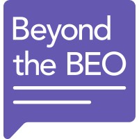 Beyond the BEO logo - Similar company to The Write Stuff Agency