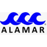 Alaska Maritime Agencies logo - Similar company to Brice Solutions