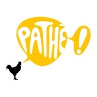 Pathé Live logo - Similar company to Dark Smile