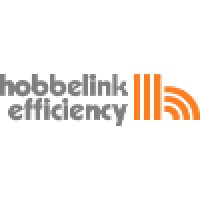 Hobbelink Efficiency voor kantoor logo - Similar company to Iezzie
