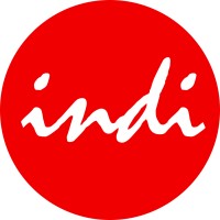 Indi Energie logo - Similar company to Stichting Zonnext