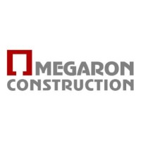 Megaron Construction logo - Similar company to Alfa Engineering & Construction Co.