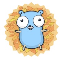 Golang Estonia Meetup logo - Similar company to (Isc)² Estonia Chapter