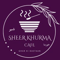 Sheer Khurma Cafe logo - Similar company to Demand Generation Advisor