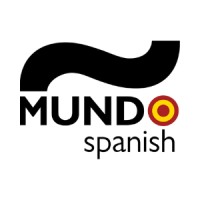 Mundo Spanish logo - Similar company to Spainu