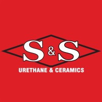 S & S Urethane & Ceramics logo - Similar company to Groupline Projects