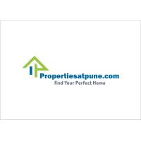 Properties at Pune logo - Similar company to Victorious Digital