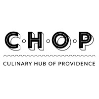 Culinary Hub of Providence (CHOP) logo - Similar company to Genesis Center