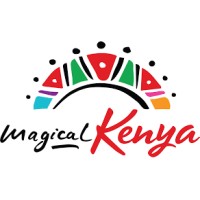 MAGICAL KENYA logo - Similar company to Traverse