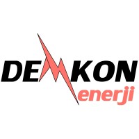 DEMKON logo - Similar company to Tetpan