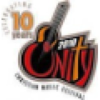 Unity Christian Events logo - Similar company to Allesi Télécom Et Sécurité