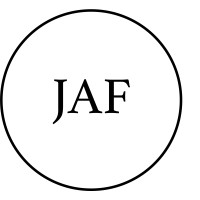 Galerie JAF logo - Similar company to Strouk Gallery