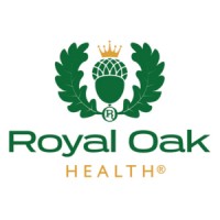Royal Oak Health logo - Similar company to Api Co,. Ltd.