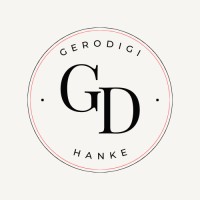 GeroDigi logo - Similar company to Gerodigilead