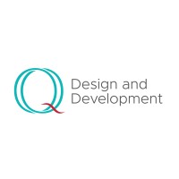QNQ Design and Development logo - Similar company to Infotechedge