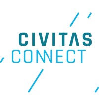 Civitas Connect e.V. logo - Similar company to Nodes.Sh