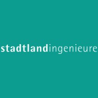stadtlandingenieure GmbH logo - Similar company to Kp Engineering
