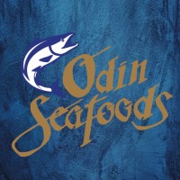 Odin Seafoods logo - Similar company to Bako Seafood