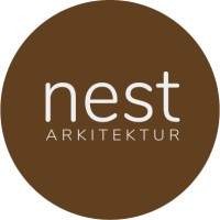 Nest Arkitektur logo - Similar company to Decogroup
