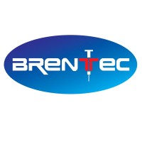 BRENTEC logo - Similar company to Agrishare Uganda