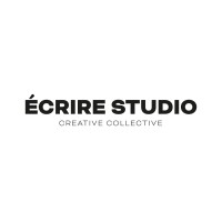 Écrire Studio logo - Similar company to Deadsteel Studio