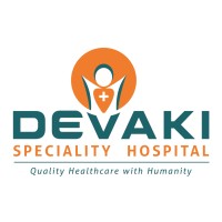 Devaki Speciality Hospital logo - Similar company to Harshitha Hospitals Private Limited