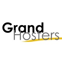 GRAND Hosters logo - Similar company to Transversall