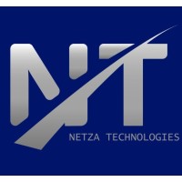 Netza Technologies logo - Similar company to Draftsourcing