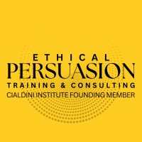 Ethical Persuasion logo - Similar company to Smart Energy Saving