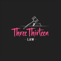 Three Thirteen Law, PLLC logo - Similar company to Adamson Industries Corp