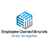 Employee Owned Brands, Inc. logo - Similar company to Wisconsin Metal Tech