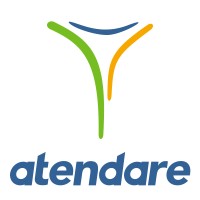 Atendare CRM e Automação de Marketing logo - Similar company to Migrate Brasil