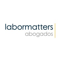 Labormatters Abogados logo - Similar company to Roca Domenech