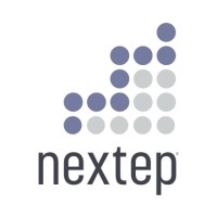 Nextep logo - Similar company to Techno Dental