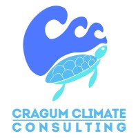 Cragum Climate Consulting logo - Similar company to Climate Positive Consulting