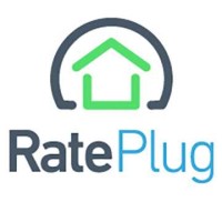 RatePlug logo - Similar company to Vision Verify