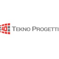 TEKNO PROGETTI logo - Similar company to Emiengineering Srl