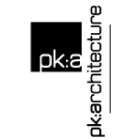 pk:architecture logo - Similar company to 9Designarchitects