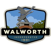 The Village of Walworth, WI