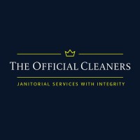 The Official Cleaners logo - Similar company to The Integration Ai