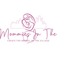 Mommies in the D logo - Similar company to Sempqic - Southeast Michigan Perinatal Quality Improvement Coalition