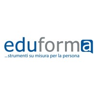 Eduforma S.r.l. logo - Similar company to Niuko Innovation & Knowledge