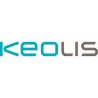 Keolis Danmark logo - Similar company to Gocollective