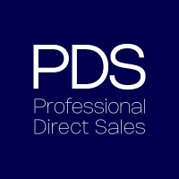 PDS - Professional Direct Sales logo - Similar company to Pds