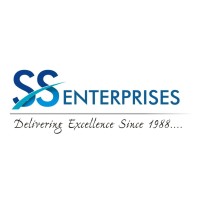 SS Enterprises logo - Similar company to Hampton Direct
