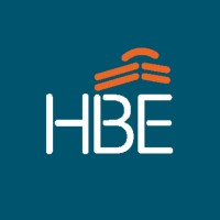 HBE logo - Similar company to Bluezone Scientific