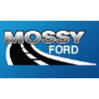 Mossy Ford