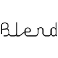 Blend Creative Agency logo - Similar company to Mallet Studio