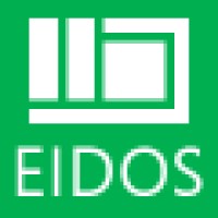 EIDOS logo - Similar company to Eidos Technologies, Llc