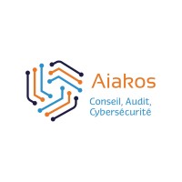 AIAKOS Audit Conseil Cybersécurité logo - Similar company to I-Tec Info / Cybersecurite